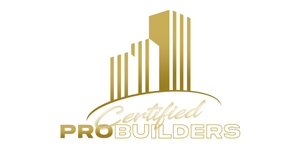 Certified Pro Builders