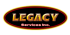 Legacy Services Inc.